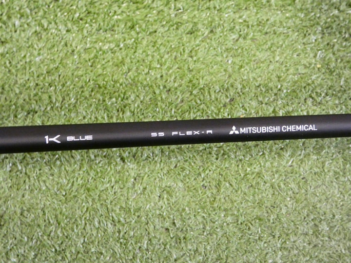 Mizuno JPX One 10.5* Driver Tensei 1K Blue 55 Regular Graphite New