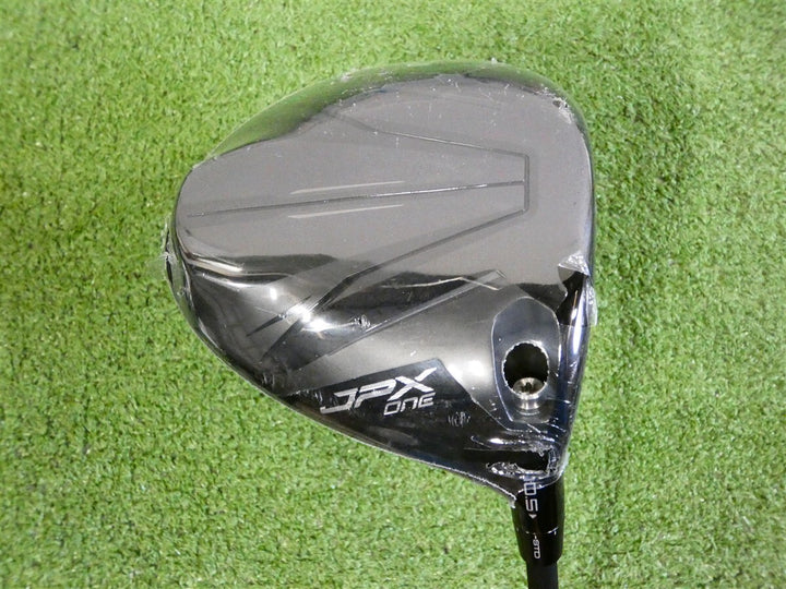 Mizuno JPX One 10.5* Driver Tensei 1K Blue 55 Regular Graphite New