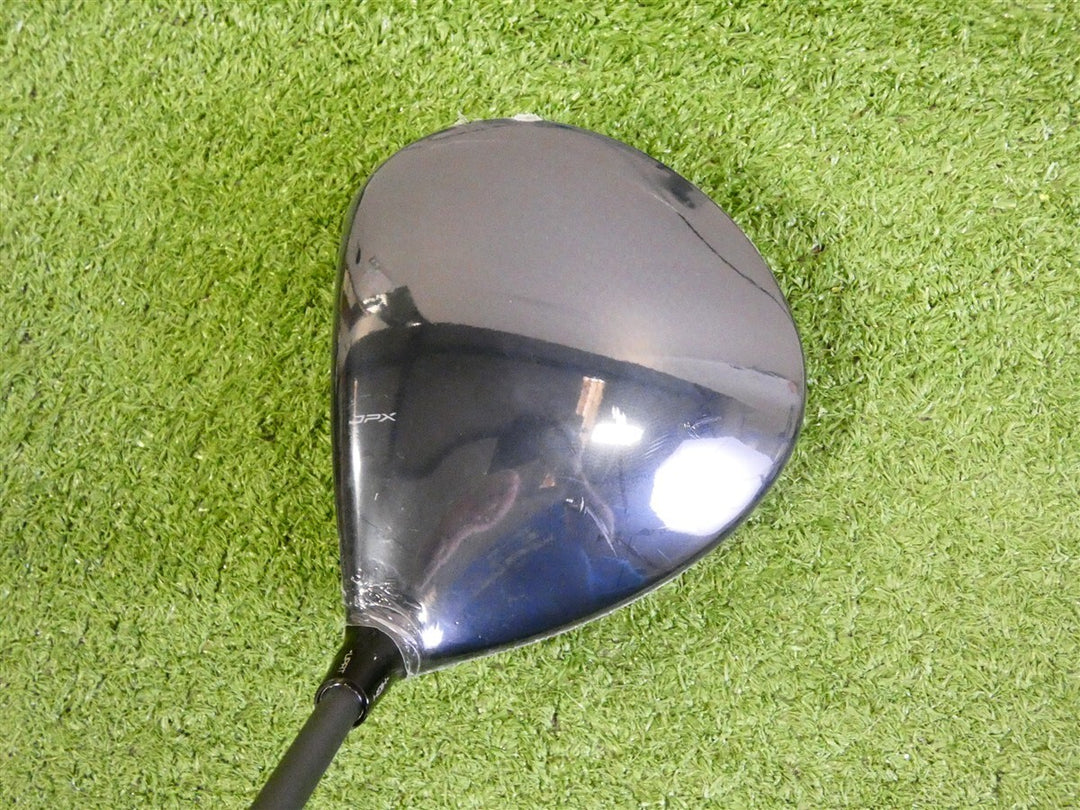 Mizuno JPX One 12* Driver Fujikura AirSpeeder 50 A Senior Graphite New