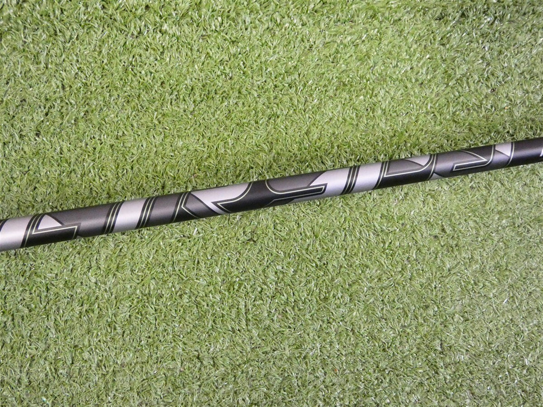 Mizuno JPX One 12* Driver Fujikura AirSpeeder 50 A Senior Graphite New