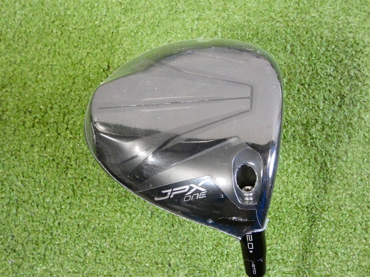 Mizuno JPX One 12* Driver Fujikura AirSpeeder 50 A Senior Graphite New