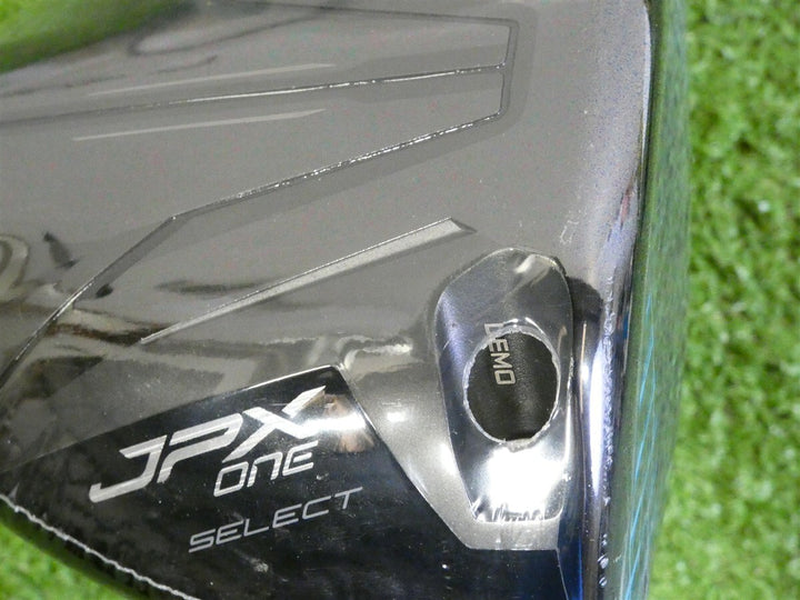 Mizuno JPX One Select 9* Driver Tensei 1K Blue 55 Stiff Graphite New