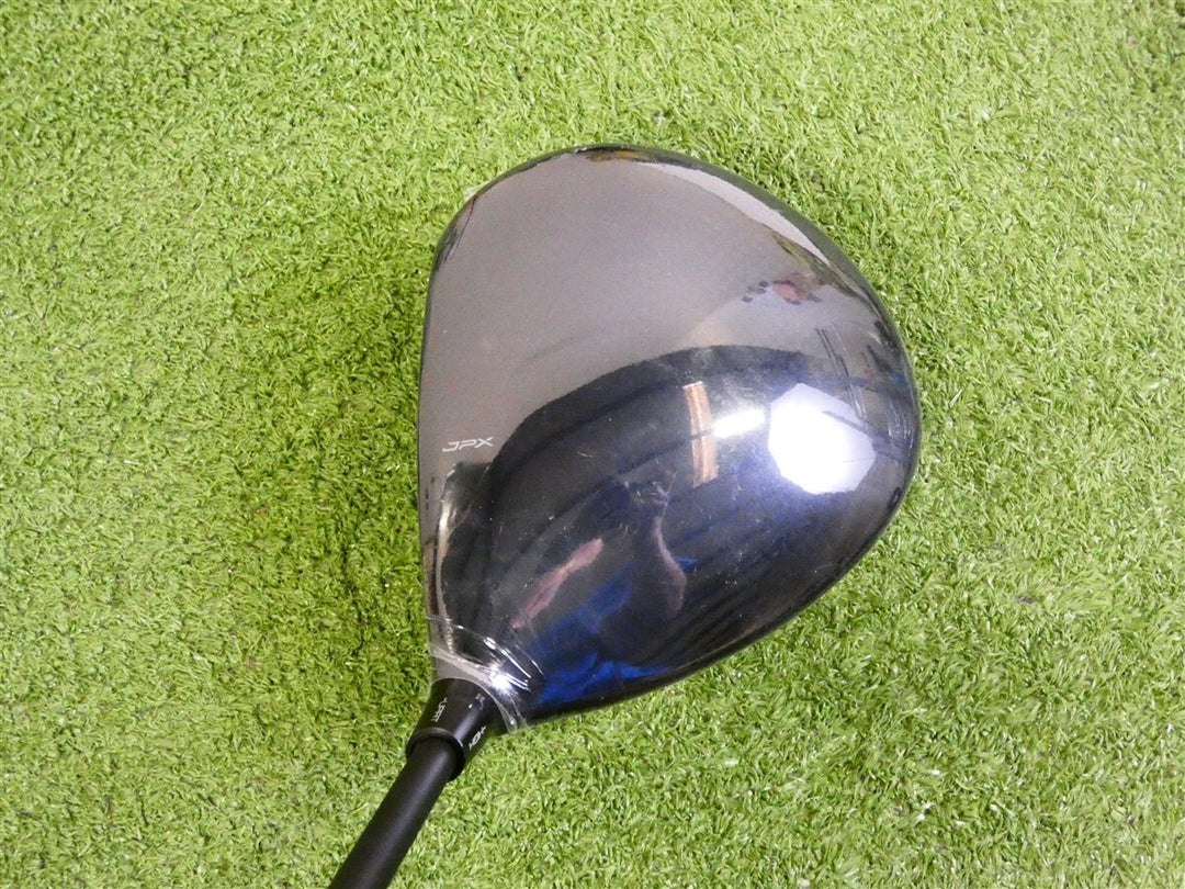 Mizuno JPX One Select 9* Driver Tensei 1K Blue 55 Stiff Graphite New