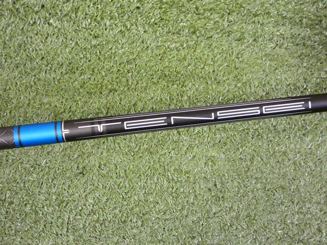 Mizuno JPX One Select 9* Driver Tensei 1K Blue 55 Stiff Graphite New