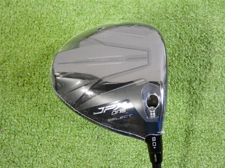Mizuno JPX One Select 9* Driver Tensei 1K Blue 55 Stiff Graphite New