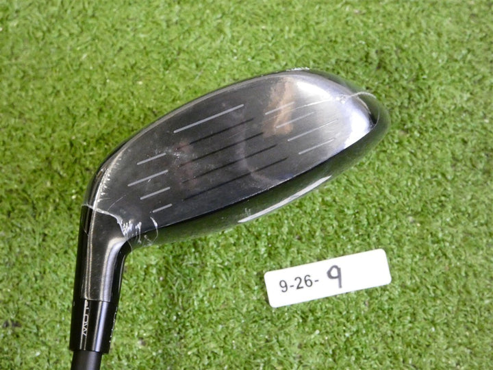 Mizuno JPX One 21* 7 Wood Tensei 1K Blue 65 Regular Graphite 43.25" New