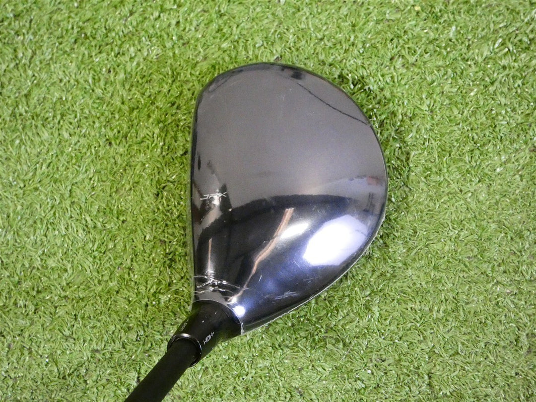 Mizuno JPX One 21* 7 Wood Tensei 1K Blue 65 Regular Graphite 43.25" New