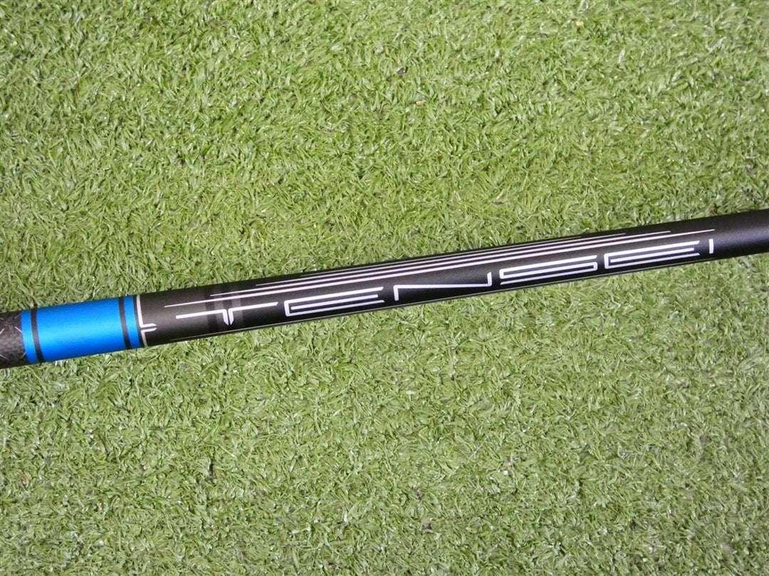 Mizuno JPX One 21* 7 Wood Tensei 1K Blue 65 Regular Graphite 43.25" New