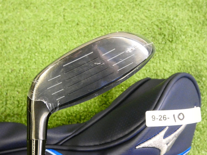 Mizuno JPX One 24* 9 Wood Denali Frost Blue 60g 5.5 Regular Graphite with HC New