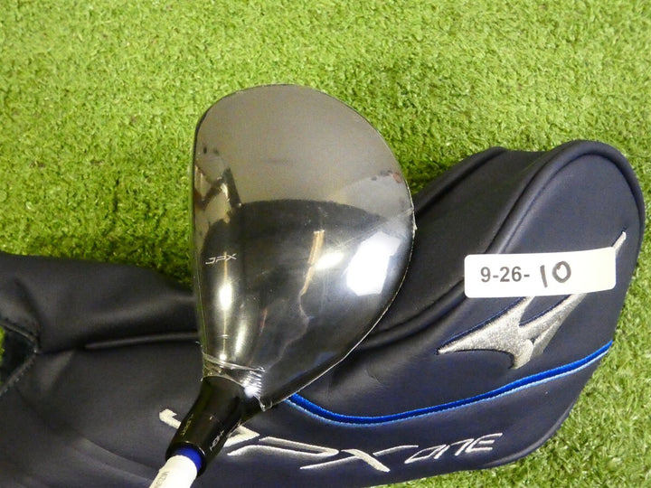 Mizuno JPX One 24* 9 Wood Denali Frost Blue 60g 5.5 Regular Graphite with HC New