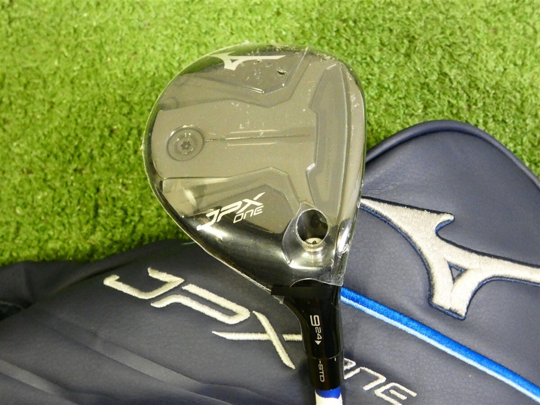Mizuno JPX One 24* 9 Wood Denali Frost Blue 60g 5.5 Regular Graphite with HC New