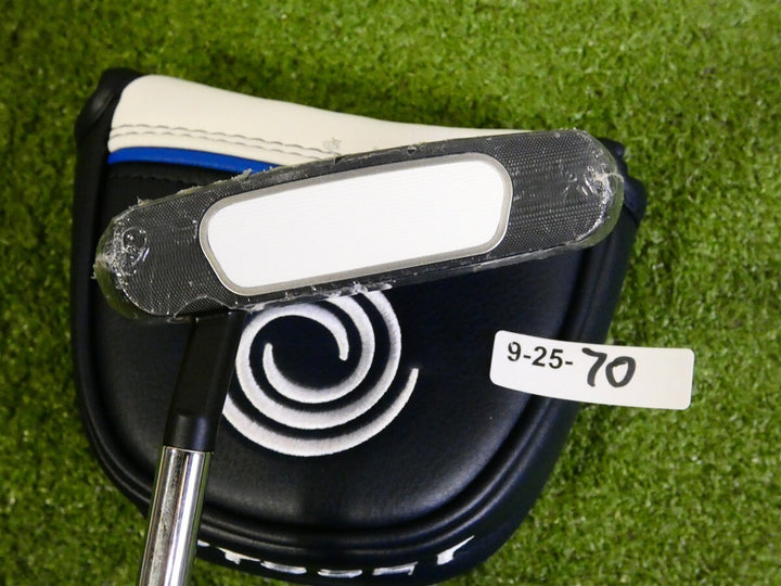 Odyssey Ai-One Rossie S 34" Putter with Headcover New