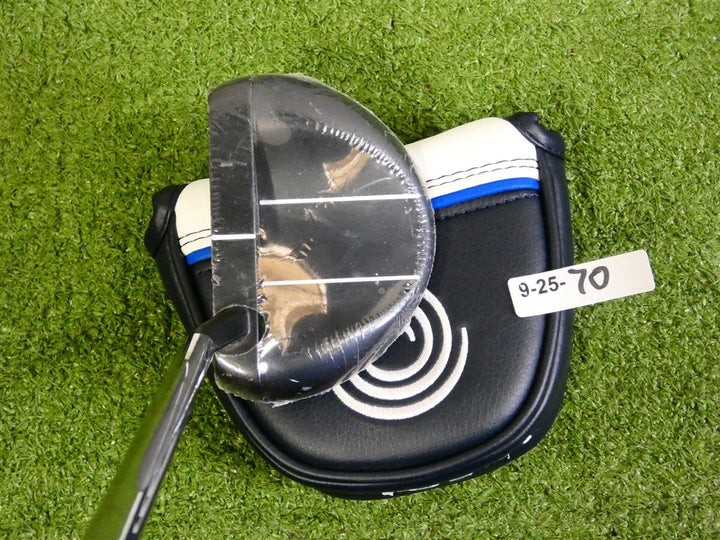 Odyssey Ai-One Rossie S 34" Putter with Headcover New