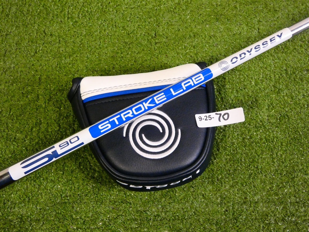 Odyssey Ai-One Rossie S 34" Putter with Headcover New