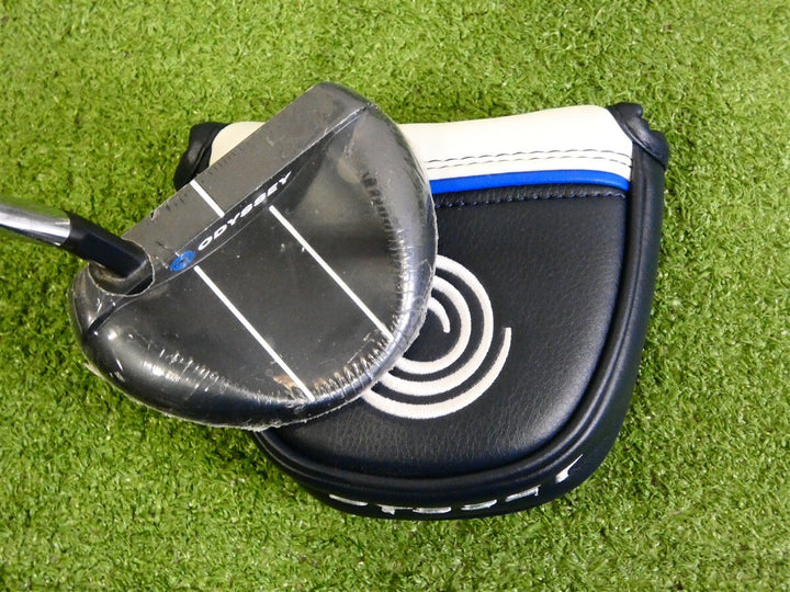 Odyssey Ai-One Rossie S 34" Putter with Headcover New