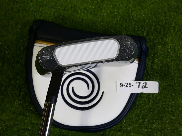 Odyssey Ai-One 24 S Slant 35" Putter with Headcover New