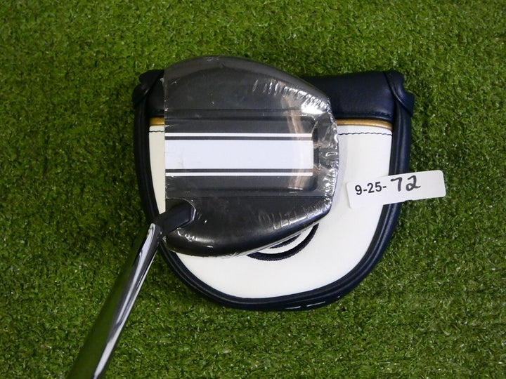 Odyssey Ai-One 24 S Slant 35" Putter with Headcover New