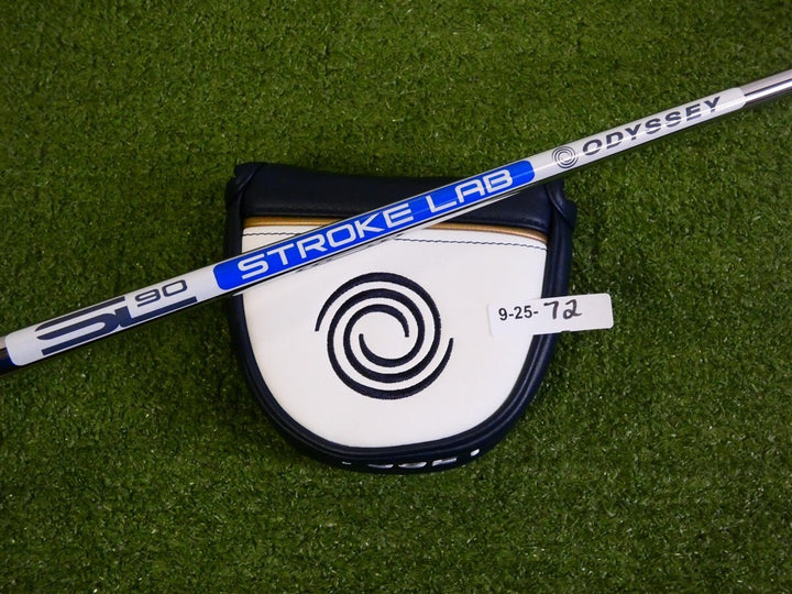 Odyssey Ai-One 24 S Slant 35" Putter with Headcover New