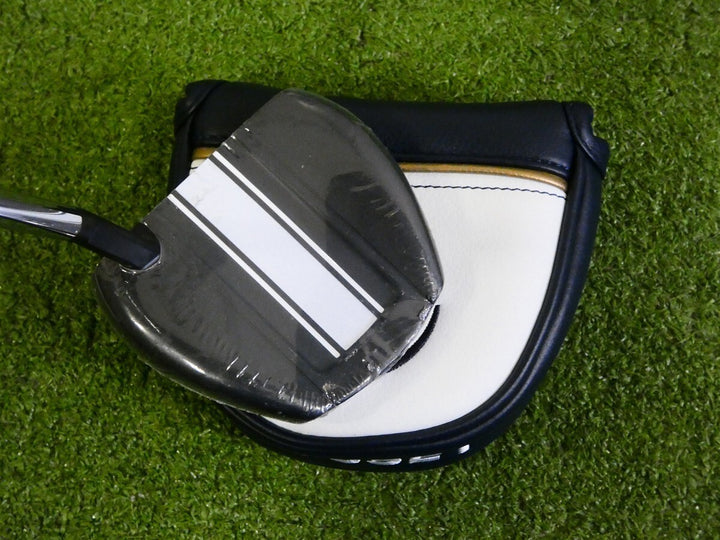 Odyssey Ai-One 24 S Slant 35" Putter with Headcover New