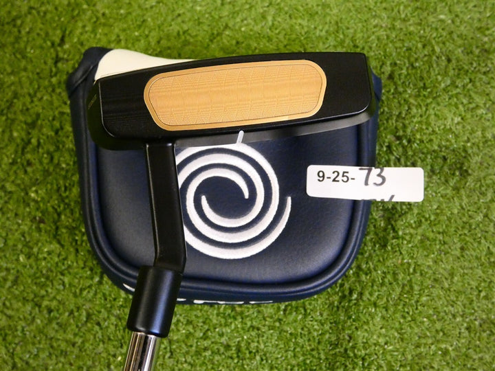 Odyssey Ai-One Milled Seven T CH 35" Putter with Headcover Excellent