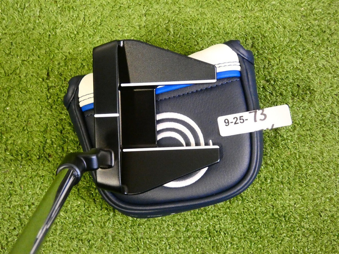 Odyssey Ai-One Milled Seven T CH 35" Putter with Headcover Excellent