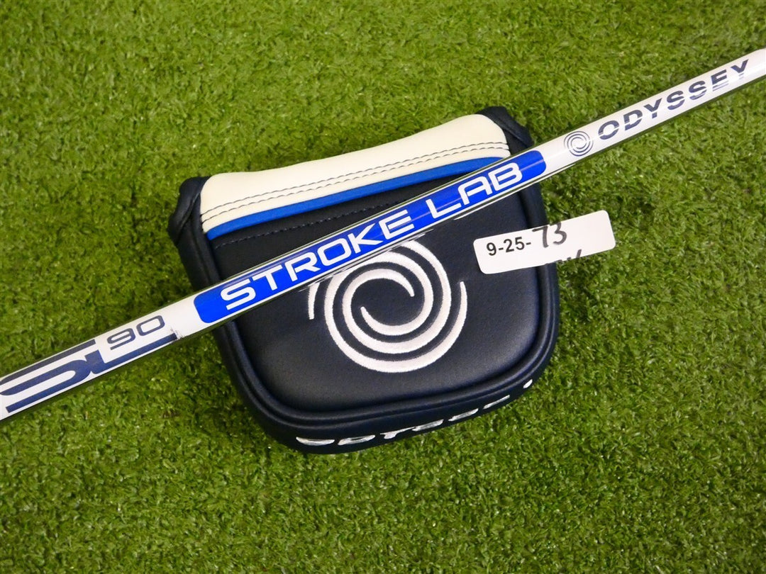 Odyssey Ai-One Milled Seven T CH 35" Putter with Headcover Excellent