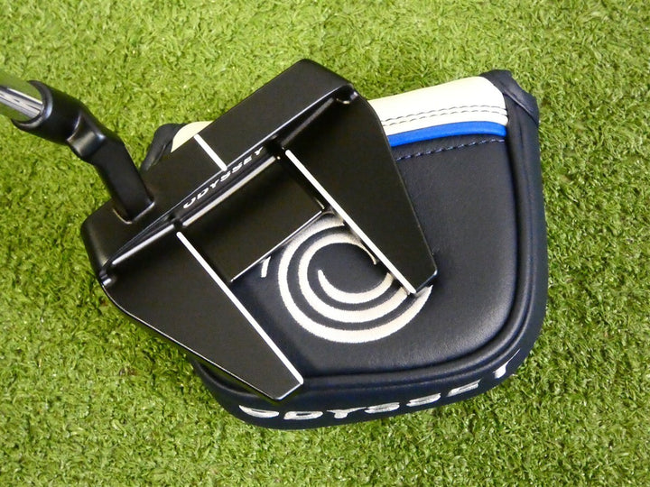 Odyssey Ai-One Milled Seven T CH 35" Putter with Headcover Excellent
