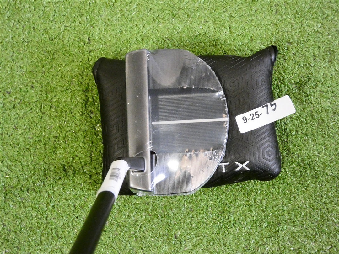 Mizuno M.Craft X S5 34" Putter with Headcover New