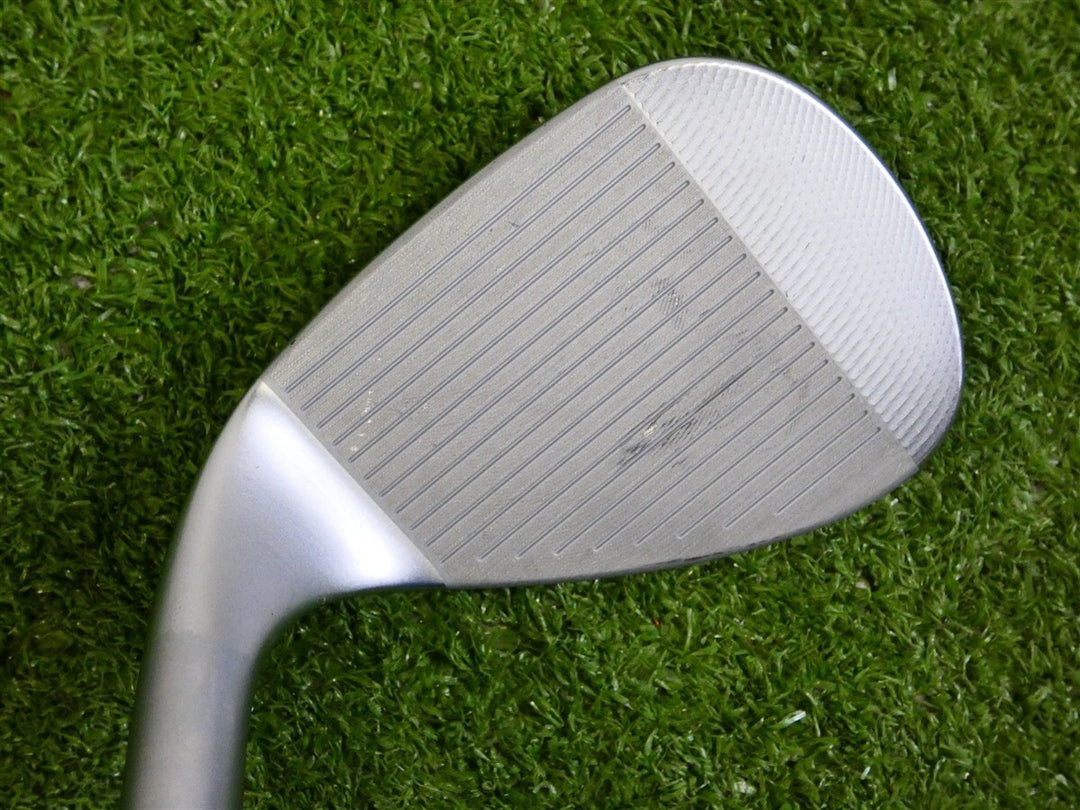 Cleveland CBZ Tour Satin 58* 12* Lob Wedge KBS Hi-Rev G 80 Graphite Mint