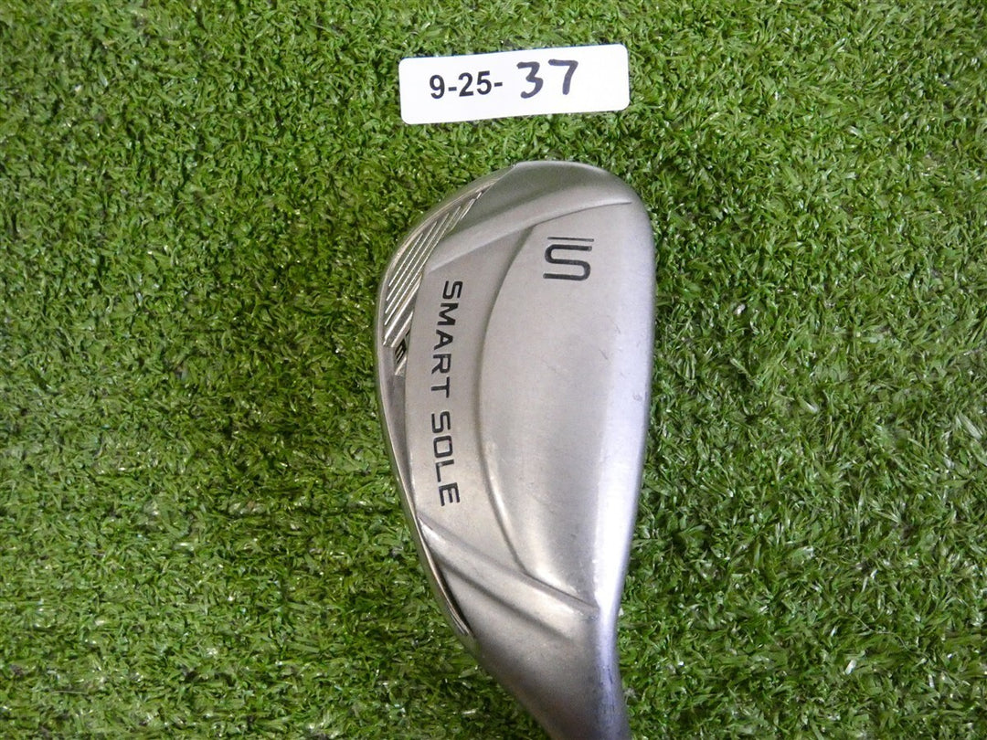 Cleveland Smart Sole Full Face S 58* Sand Wedge Recoil Dart 80 Graphite
