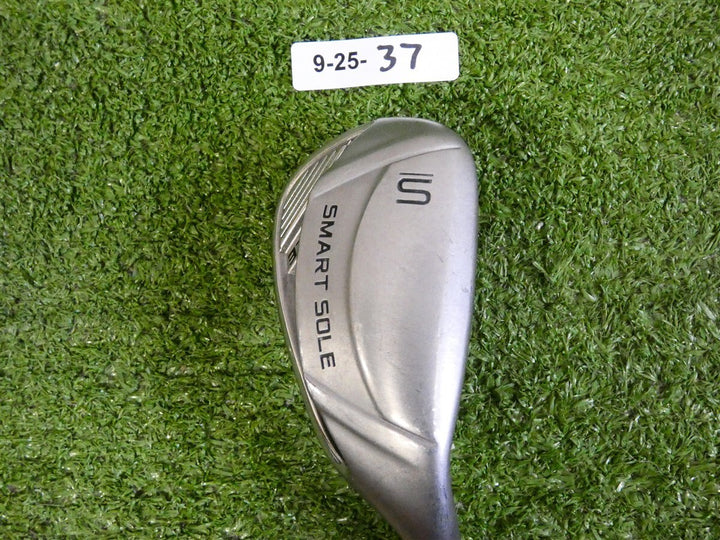 Cleveland Smart Sole Full Face S 58* Sand Wedge Recoil Dart 80 Graphite