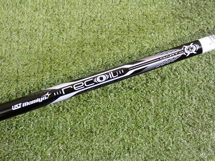 Cleveland Smart Sole Full Face S 58* Sand Wedge Recoil Dart 80 Graphite
