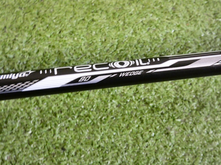 Cleveland Smart Sole Full Face S 58* Sand Wedge Recoil Dart 80 Graphite