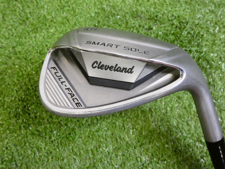 Cleveland Smart Sole Full Face S 58* Sand Wedge Recoil Dart 80 Graphite