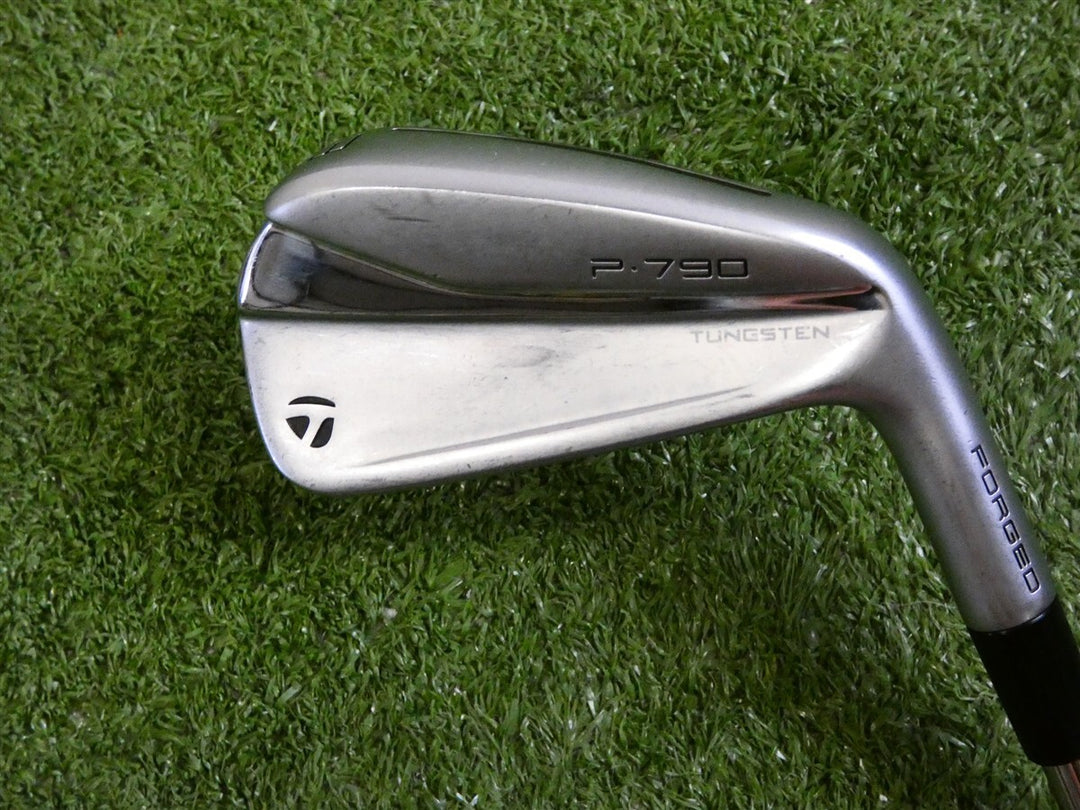 TaylorMade 2021 P790 Forged 3 Iron KBS $-Taper 120 Stiff Steel