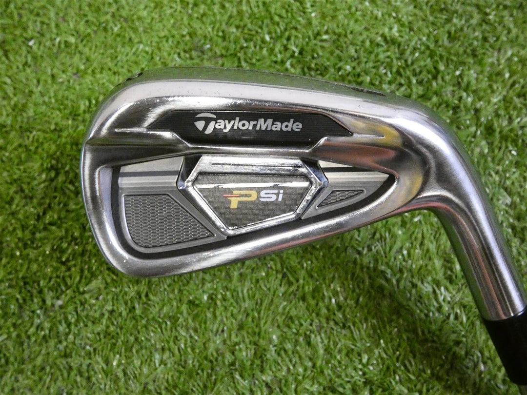 TaylorMade PSi 3 Iron KBS Tour C-Taper 105 Stiff Steel