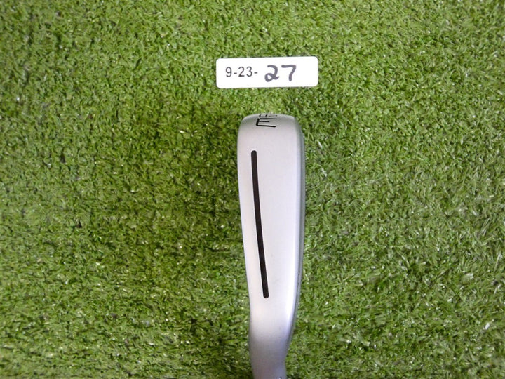 TaylorMade P-UDI 20 Left Hand 3 Utility Iron Ventus Black VeloCore 9 TX Tour New