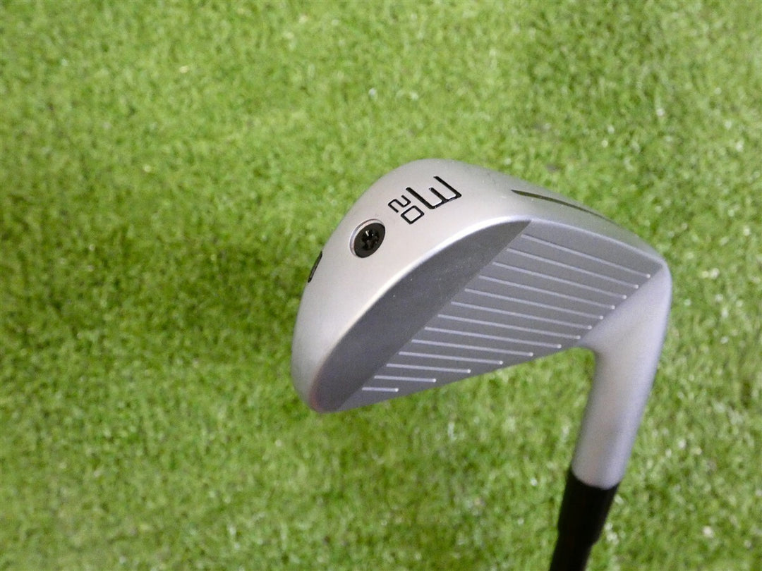 TaylorMade P-UDI 20 Left Hand 3 Utility Iron Ventus Black VeloCore 9 TX Tour New