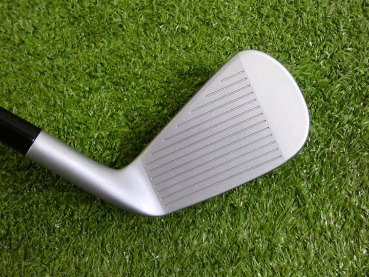 TaylorMade P-UDI 20 Left Hand 3 Utility Iron Ventus Black VeloCore 9 TX Tour New