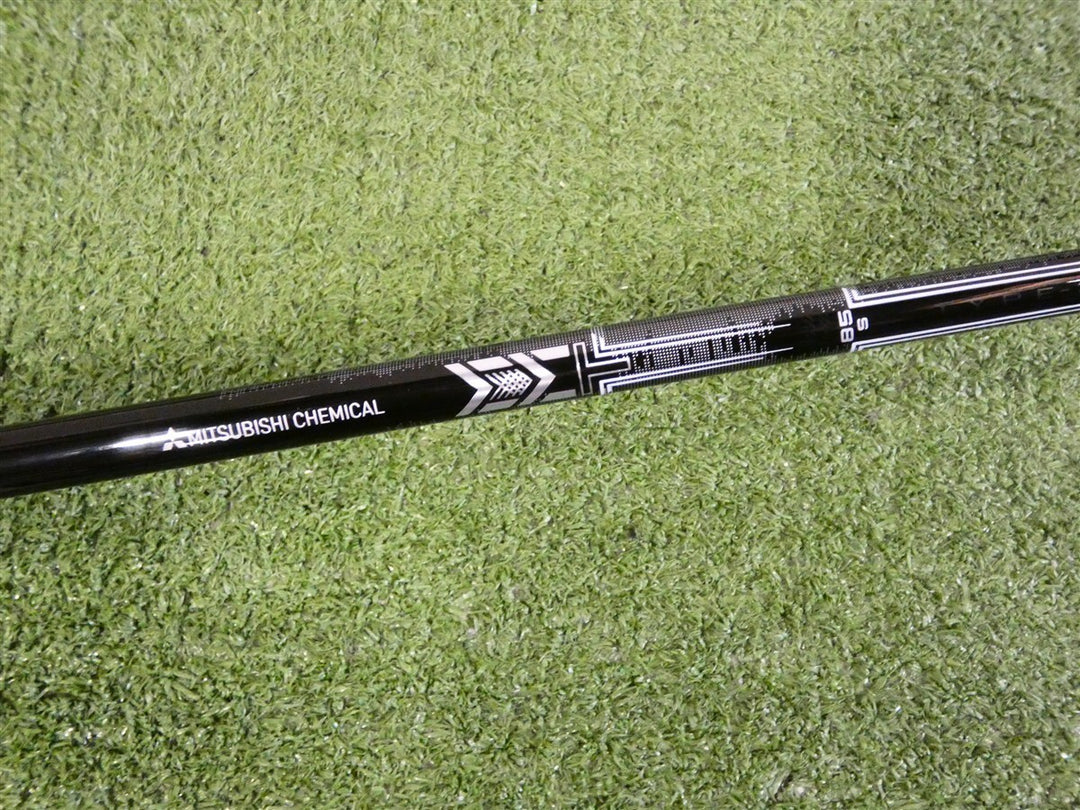 Mizuno JPX 925 Forged 4 Iron MMT 85 Stiff Graphite New
