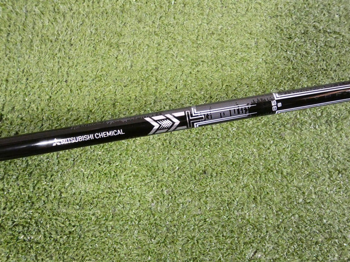 Mizuno JPX 925 Forged 4 Iron MMT 85 Stiff Graphite New