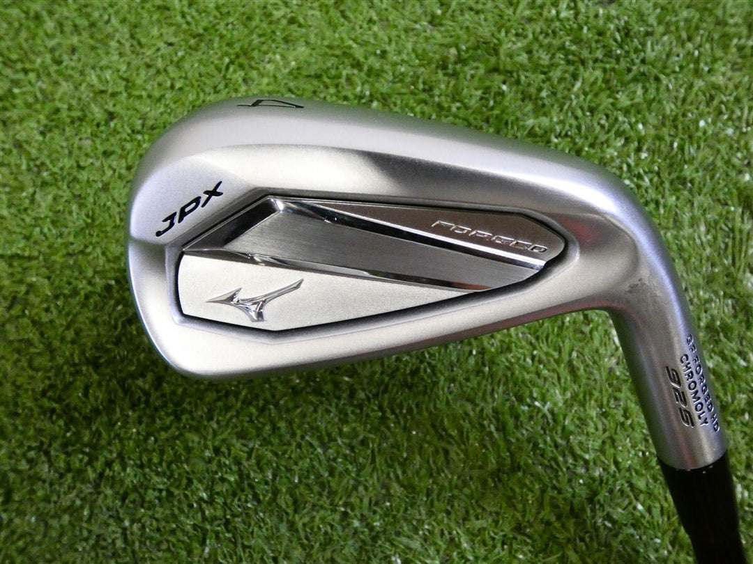 Mizuno JPX 925 Forged 4 Iron MMT 85 Stiff Graphite New