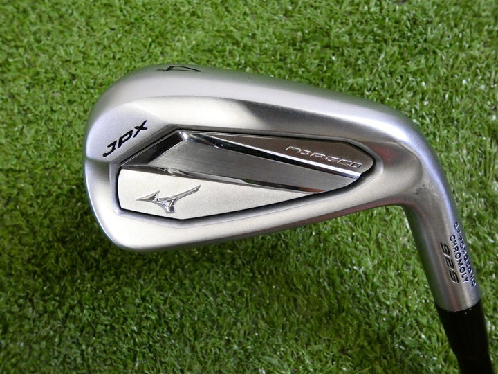 Mizuno JPX 925 Forged 4 Iron MMT 85 Stiff Graphite New