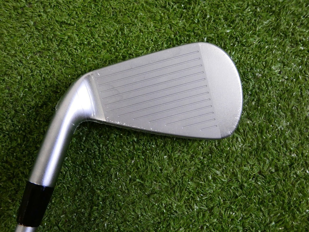 Mizuno JPX 925 Forged 4 Iron KBS Tour C-Taper Lite 110 Stiff Steel New