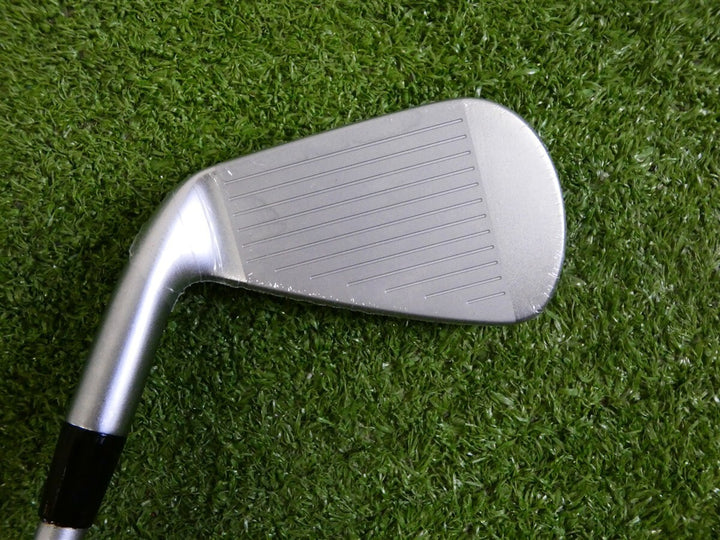Mizuno JPX 925 Forged 4 Iron KBS Tour C-Taper Lite 110 Stiff Steel New