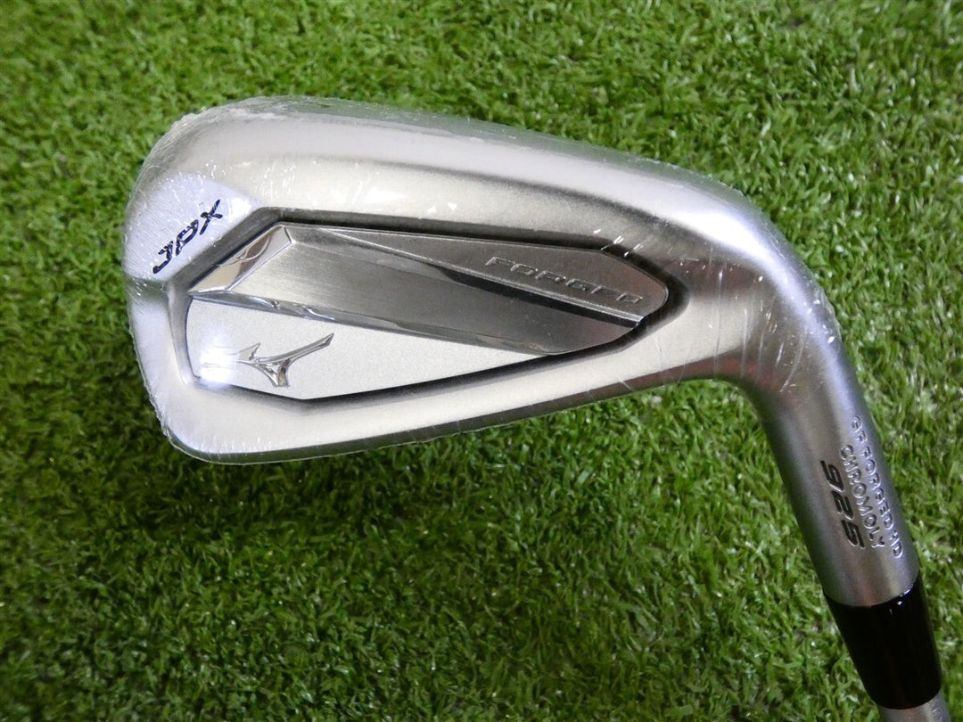 Mizuno JPX 925 Forged 4 Iron KBS Tour C-Taper Lite 110 Stiff Steel New