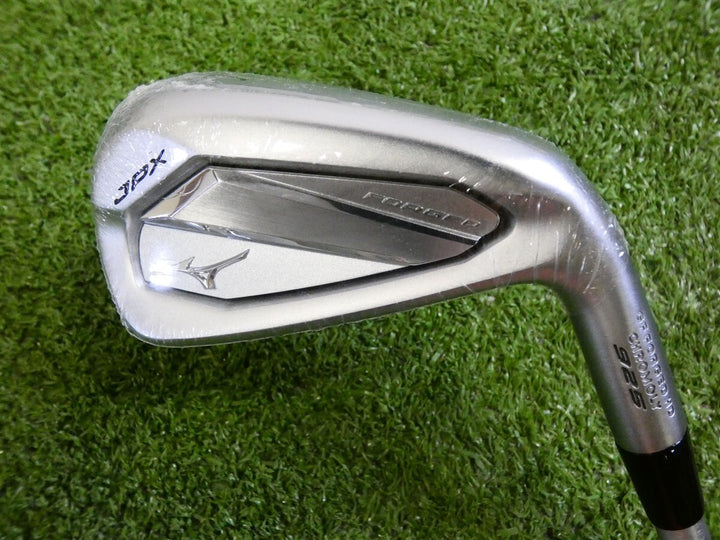 Mizuno JPX 925 Forged 4 Iron KBS Tour C-Taper Lite 110 Stiff Steel New