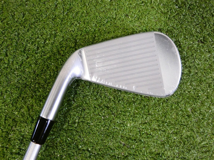 Mizuno JPX 925 Forged 5 Iron KBS Tour C-Taper Lite 105 Regular Steel New
