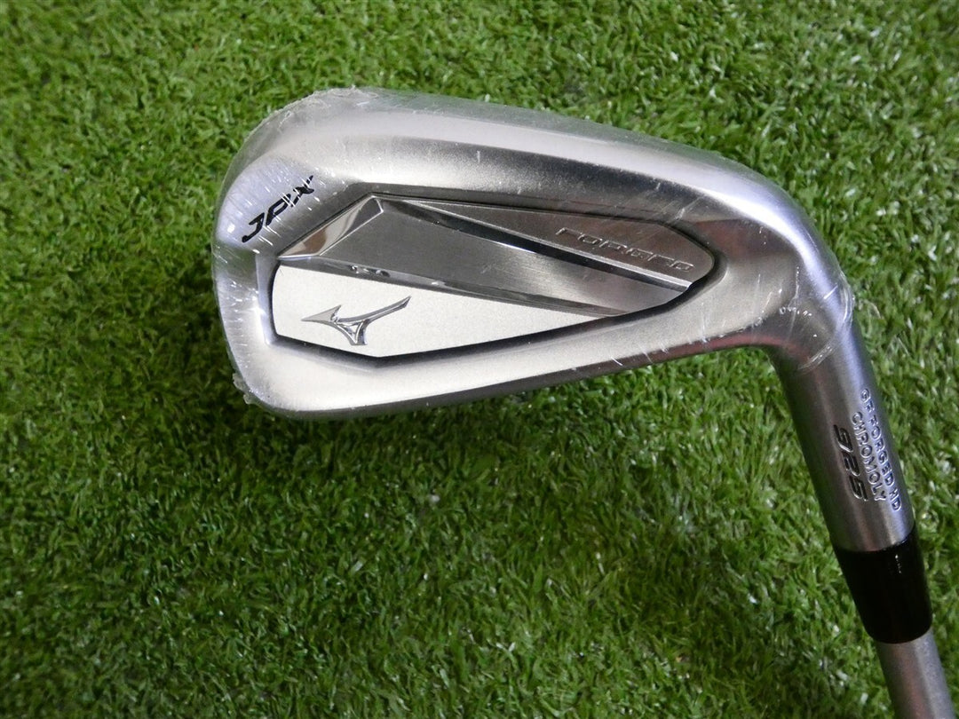 Mizuno JPX 925 Forged 5 Iron KBS Tour C-Taper Lite 105 Regular Steel New