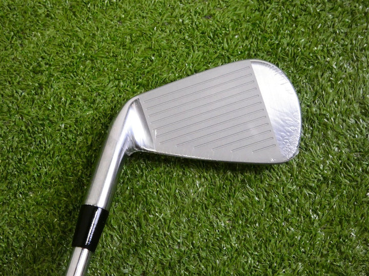 Mizuno Pro M-13 Forged 4 Iron NS Pro Modus 3 Tour 120 Stiff Steel New